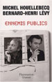 ENNEMIS PUBLICS 大眾公敵