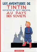 Tintin tome1