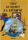 Tintin tome11