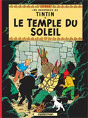 Tintin tome14