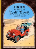 Tintin tome15