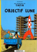 Tintin tome16