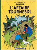 Tintin tome18