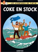 Tintin tome19