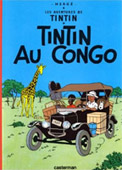 Tintin tome2