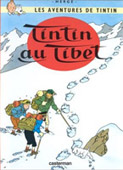 Tintin tome20