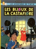Tintin tome21