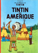 Tintin tome3