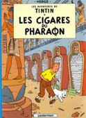 Tintin tome4