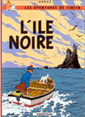 Tintin tome7