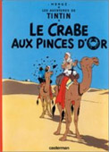 Tintin tome9
