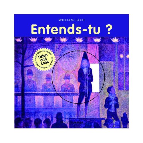 ENTENDS-TU ?