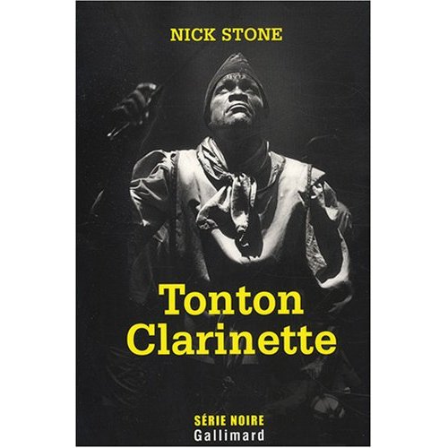 TONTON CLARINETTE