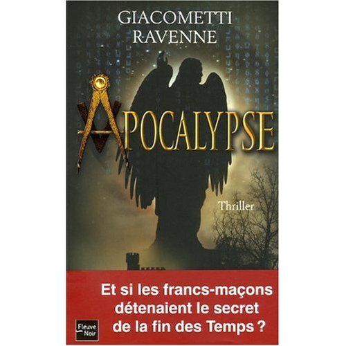 APOCALYPSE