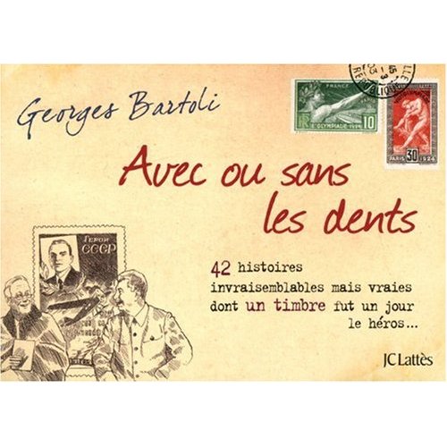 AVEC OU SANS LES DENTS