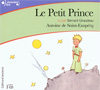 LE PETIT PRINCE CD (2CD VERSION INTEGRALE)