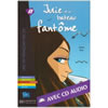 JULIE ET LE BATEAU FANTOME + CD AUDIO (A2)