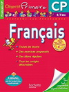 OBJECTIF PRIMAIRE - FRANCAIS CP