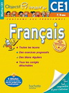 OBJECTIF PRIMAIRE - FRANCAIS CE1
