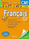 OBJECTIF PRIMAIRE - FRANCAIS CM1