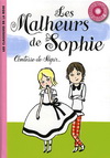 LES MALHEURS DE SOPHIE(7-9ans)