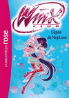 WINX CLUB 54 - L'EPEE DE NEPTUNE