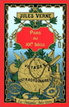 PARIS AU XXE SIECLE