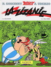 ASTERIX T.15 : LA ZIZANIE