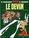 ASTERIX T.19 : LE DEVIN