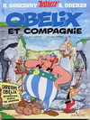 ASTERIX T.23 : OBELIX ET COMPAGNIE