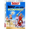 ASTERIX T.12 : ASTERIX AUX JEUX OLYMPIQUES (GRANDE COLLECTION)