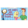 LES MECS DES AUTRES FILLES
