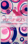POP-UP VASES 2
