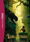 LE LIVRE DE LA JUNGLE - LE ROMAN DU FILM