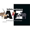 BEBES ANIMAUX DE A A Z (LIVRE ANIME)