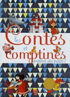 LES CONTES ET COMPTINES PREFERES DES PETITS