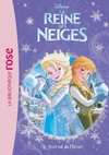 LA REINE DES NEIGES 02 - LE FESTIVAL DE L'HIVER