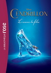 CENDRILLON - LE ROMAN DU FILM