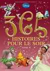 365 HISTOIRES POUR LE SOIR, TOME 4