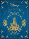 GRIMOIRE CLASSIQUES DISNEY