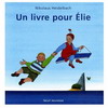 UN LIVRE POUR ELIE