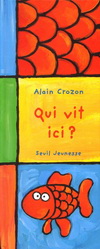 QUI VIT ICI
