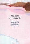 QUATRE SOLDATS