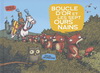 BOUCLE D'OR ET LES SEPT OURS NAINS