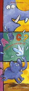 ABC ? ANIMAUX ANIMES !