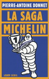 SAGA MICHELIN (LA)
