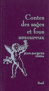 CONTES DES SAGES AMOUREUX