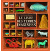 LE LIVRE DES TERRES IMAGINEES 想像地球之書