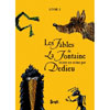 FABLES DE LA FONTAINE PAR DEDIEU LIVRE 1