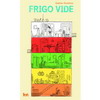 FRIGO VIDE